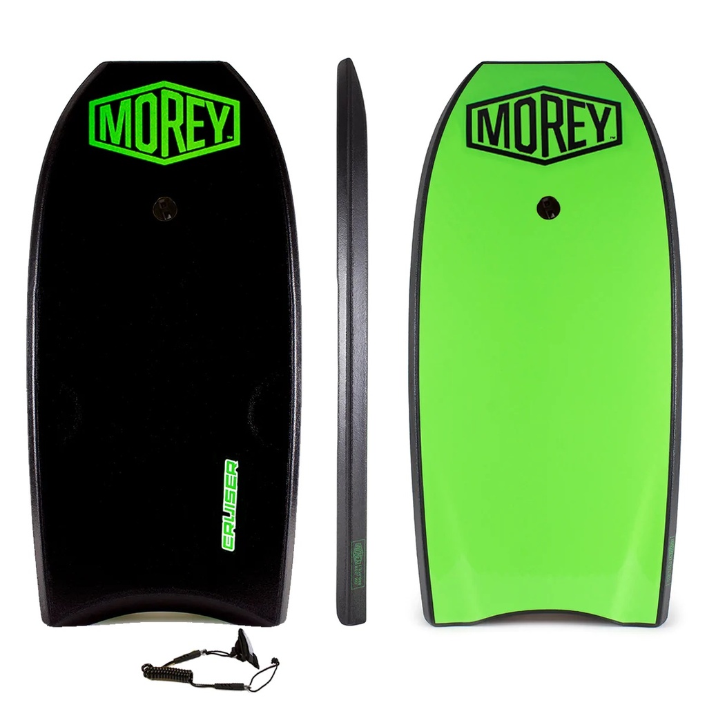 Bodyboard For Waves Morey Mach 7X Bodyboard 41.5-42.5